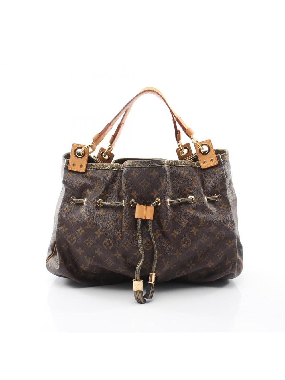 Louis Vuitton Irene Tote Shoulder Bag #284085L12B